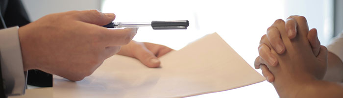 Request a valuation with Trent Estate Agents